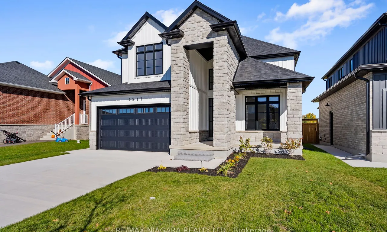 4217 Manson Lane, Lincoln, ON L0R 1G0