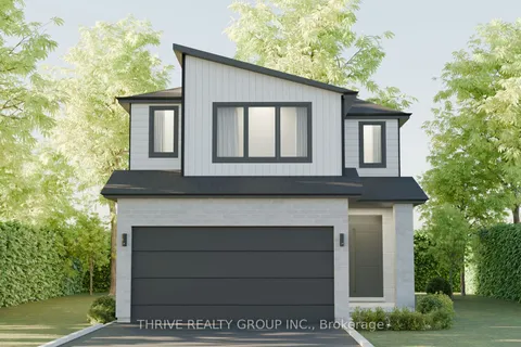 2358 Jordan Blvd, London, ON N6G 3R5