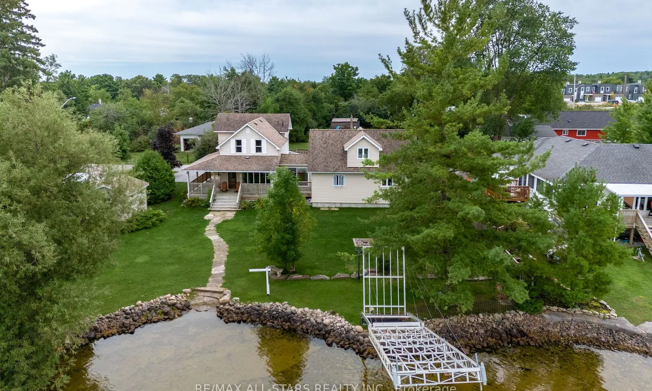 66 West St, Kawartha Lakes, ON K0M 1N0