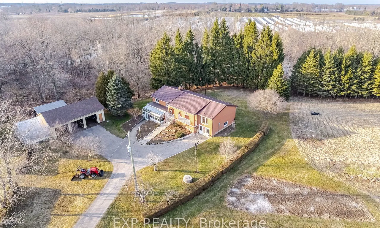 1243 Highway 5, Hamilton, ON L9H 5E1