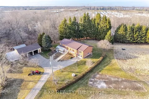 1243 Highway 5, Hamilton, ON L9H 5E1