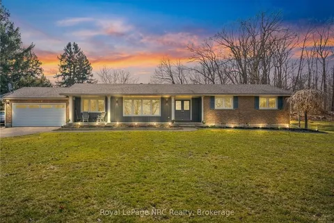 1768 Ridge Rd, Fort Erie, ON L0S 1N0