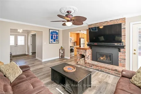 1768 Ridge Rd, Fort Erie, ON L0S 1N0