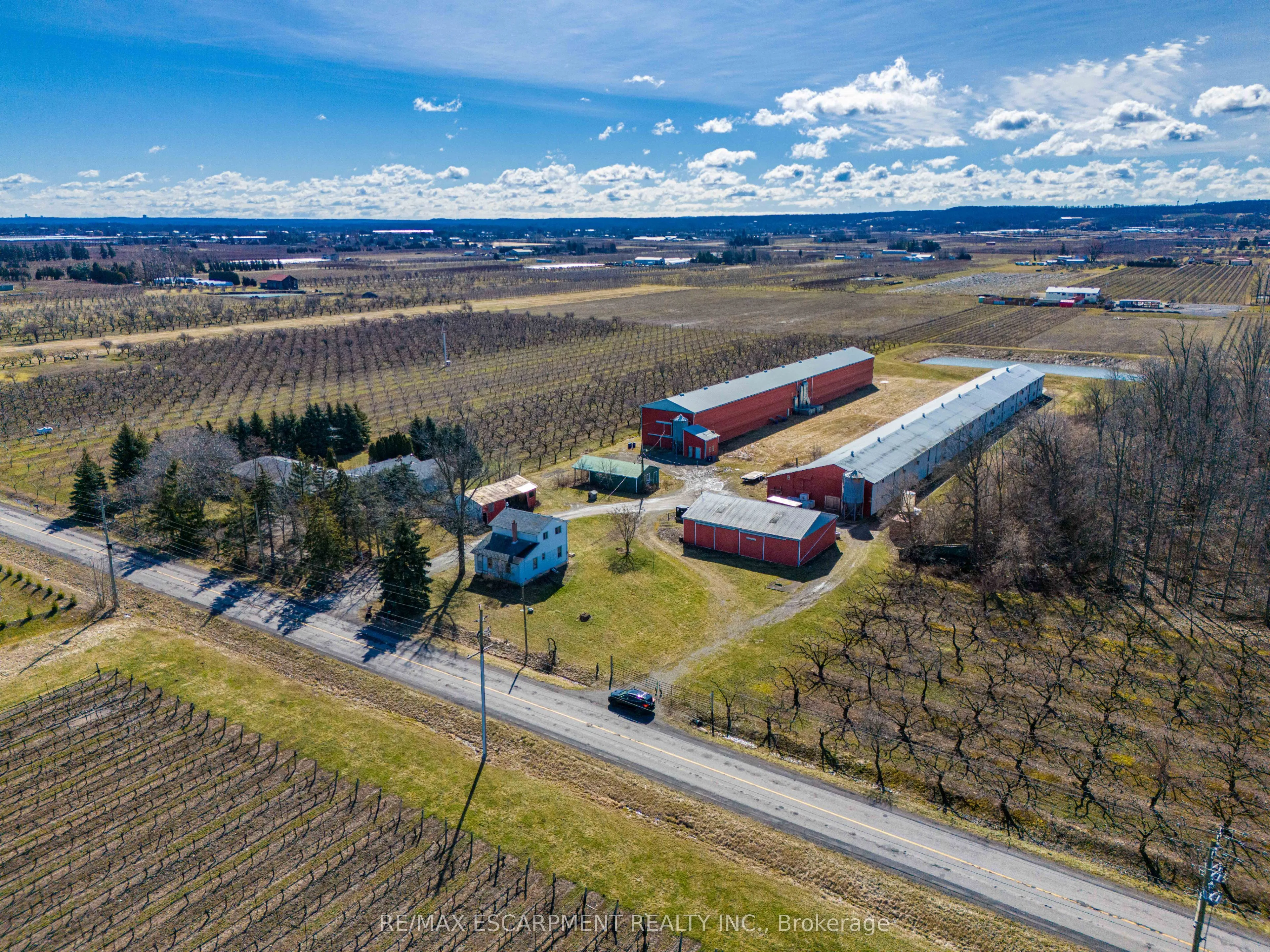 3762 Greenlane Road, Lincoln, ON L0R 1B1