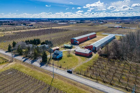 3762 Greenlane Road, Lincoln, ON L0R 1B1