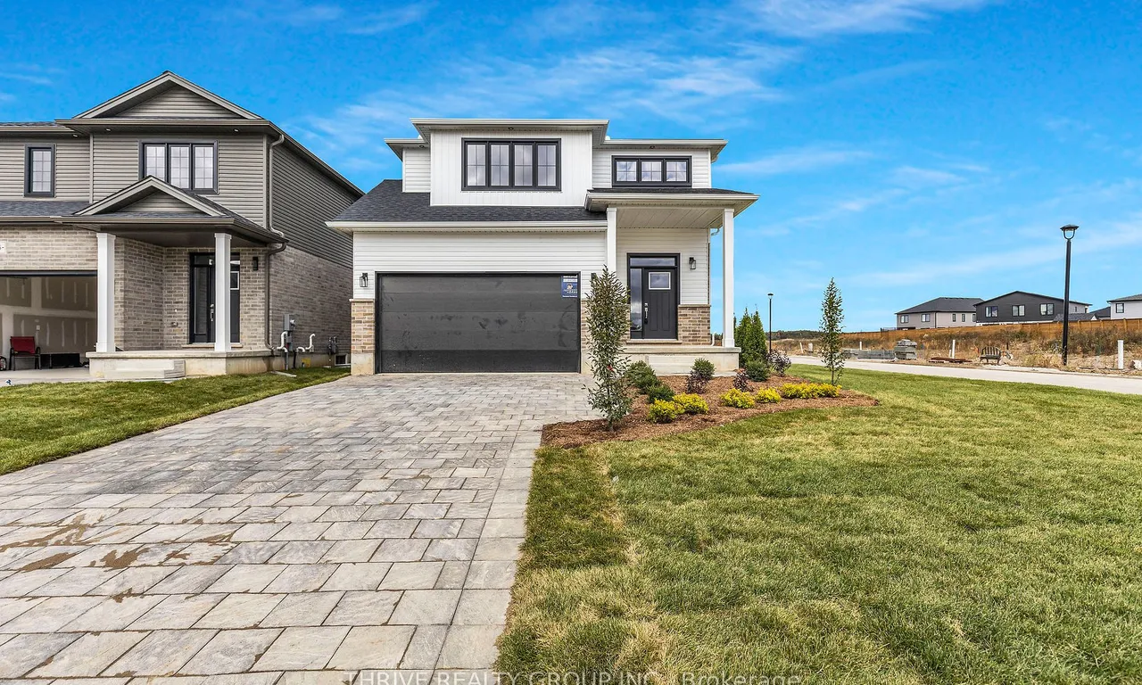 3084 Buroak Dr, London, ON N6G 3M1