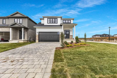 3084 Buroak Dr, London, ON N6G 3M1