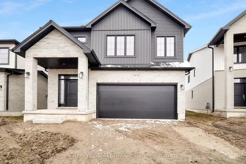 3068 Buroak Dr, London, ON N6G 3M1