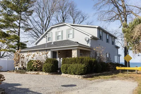 2 12th St, Grimsby, ON L3M 2V7
