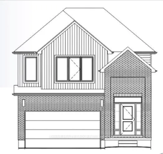 3076 Buroak Dr, London, ON N6G 3P2