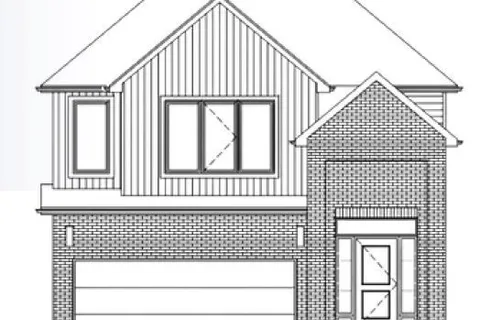 3076 Buroak Dr, London, ON N6G 3P2