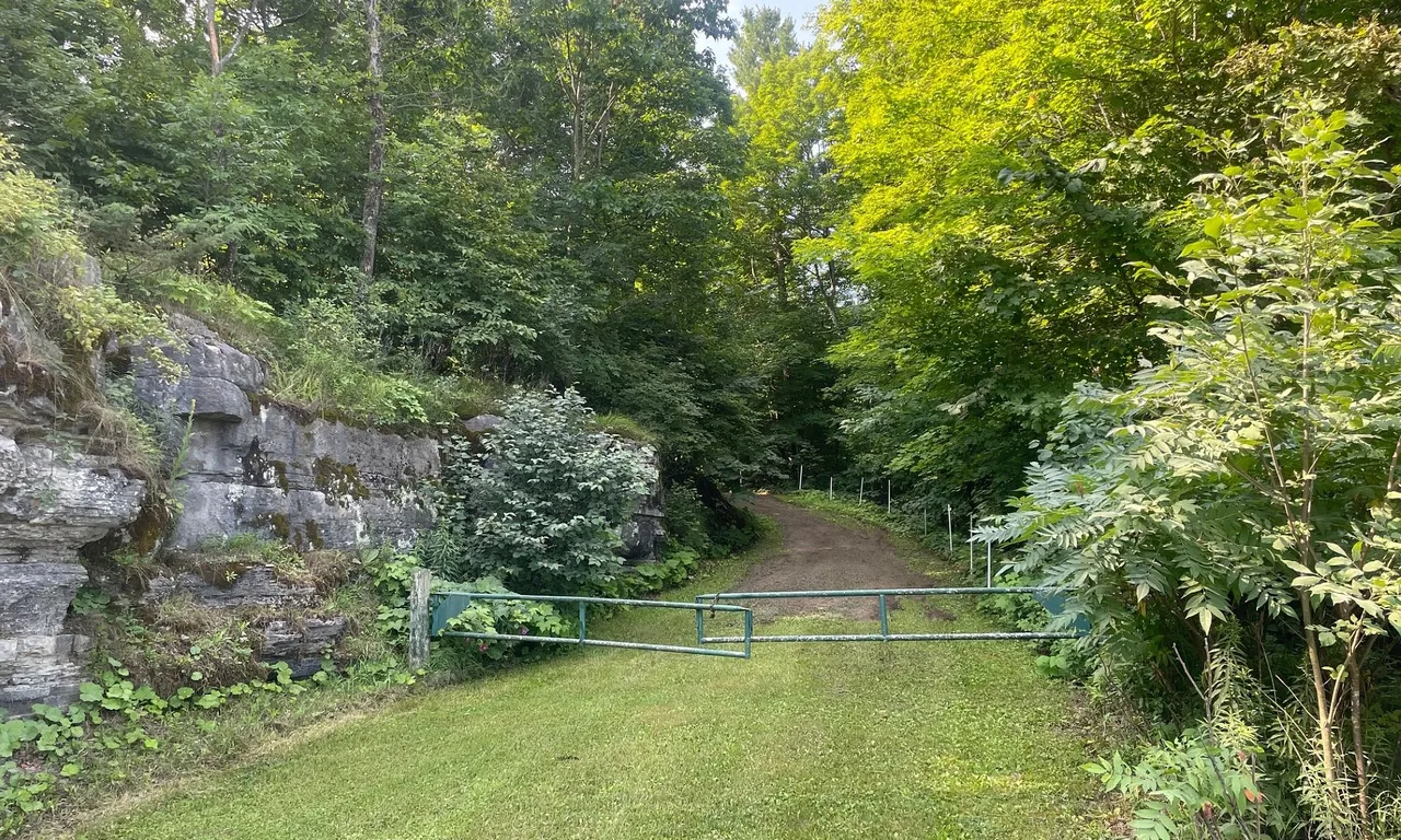 0 Centre Line Rd, Marmora and Lake, ON K0K 2M0