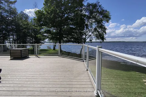 28 &amp; 34 Sugarbush Tr, Kawartha Lakes, ON K0M 1N0