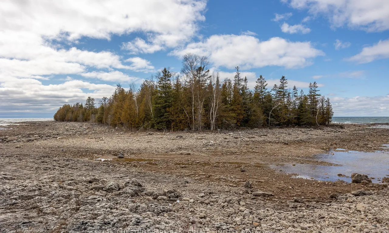 LT 30 Borden Dr, Northern Bruce Peninsula, ON N0H 2R0