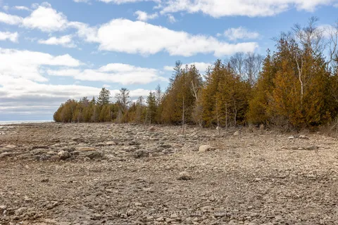 LT 30 Borden Dr, Northern Bruce Peninsula, ON N0H 2R0