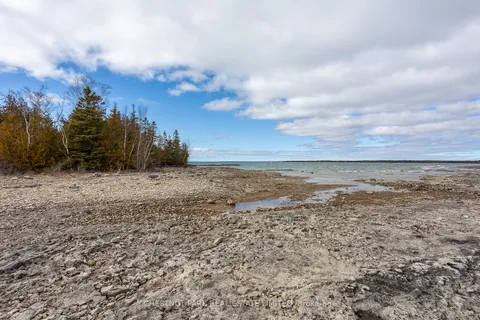 LT 30 Borden Dr, Northern Bruce Peninsula, ON N0H 2R0