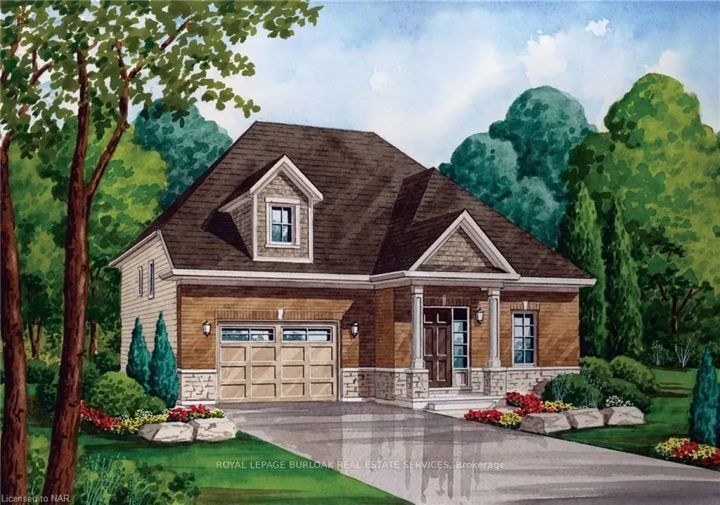 768 Burwell Street, ON L2A 6T6