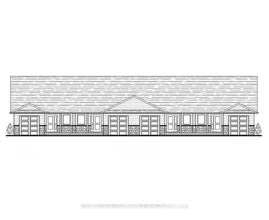 Blk13-2 Homewood Ave, Trent Hills, ON K0L 1Y0