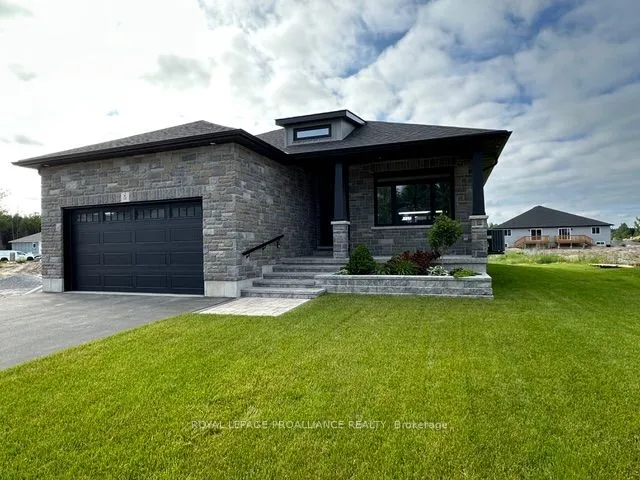 5 Mackenzie John Crescent, Brighton, ON K0K 1H0