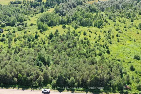 Lot 20 8th Line, Amaranth, ON L9W 0J8