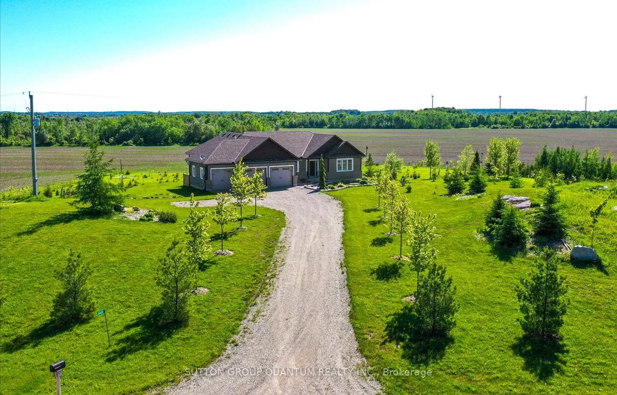 434555 4th Line, Amaranth, ON L9W 0P4