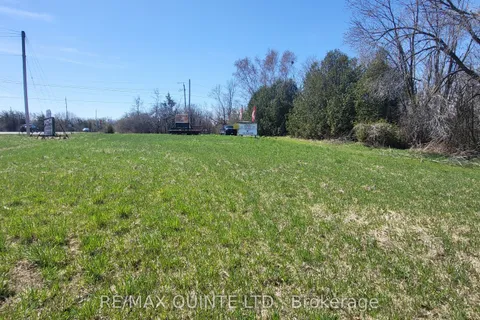 0 Beside 1716 Lakeside Drive, Prince Edward County, ON K0K 1T0