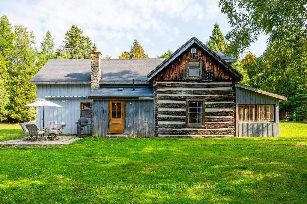 443 Centre Diagonal Rd, South Bruce Peninsula, ON N0H 2T0