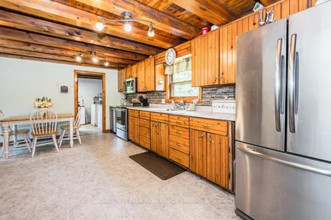 443 Centre Diagonal Rd, South Bruce Peninsula, ON N0H 2T0