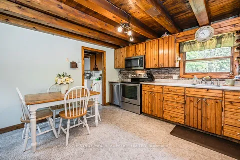 443 Centre Diagonal Rd, South Bruce Peninsula, ON N0H 2T0