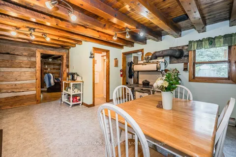 443 Centre Diagonal Rd, South Bruce Peninsula, ON N0H 2T0