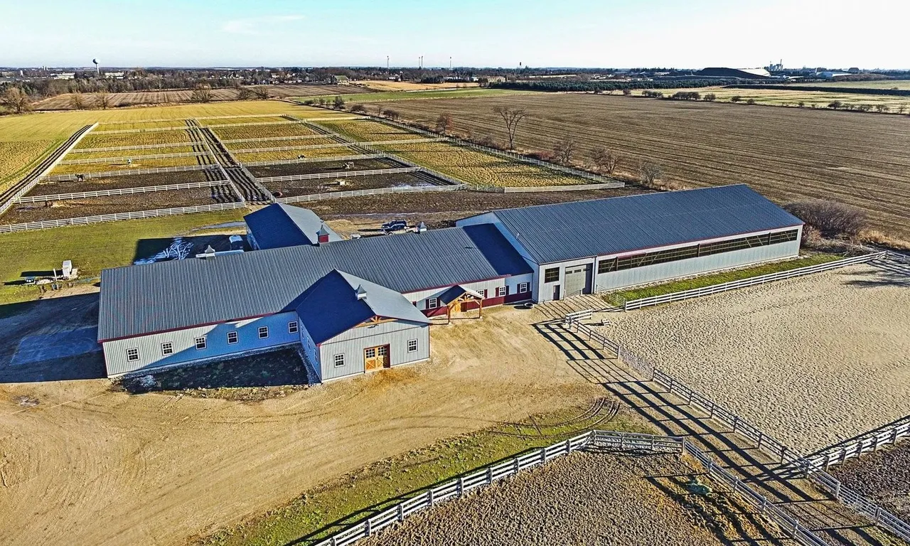 7735 18th Line, Wellington North, ON N0G 1A0