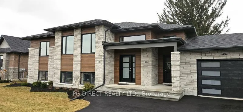 4 Cardinal Court, Brighton, ON K0K 1H0