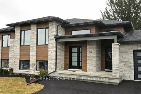 4 Cardinal Court, Brighton, ON K0K 1H0