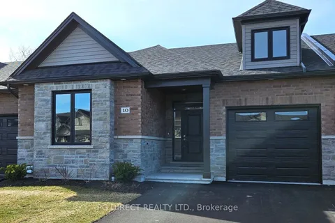 10 Cardinal Court, Brighton, ON K0K 1H0