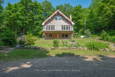 9297 Highway 118 N/A, Minden Hills, ON K0M 1J2