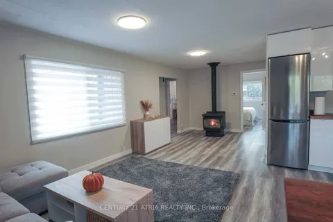 162 Blue Mountain Dr, Blue Mountains, ON L9Y 0K9