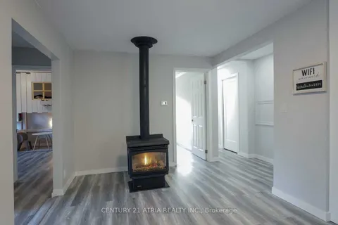 162 Blue Mountain Dr, Blue Mountains, ON L9Y 0K9