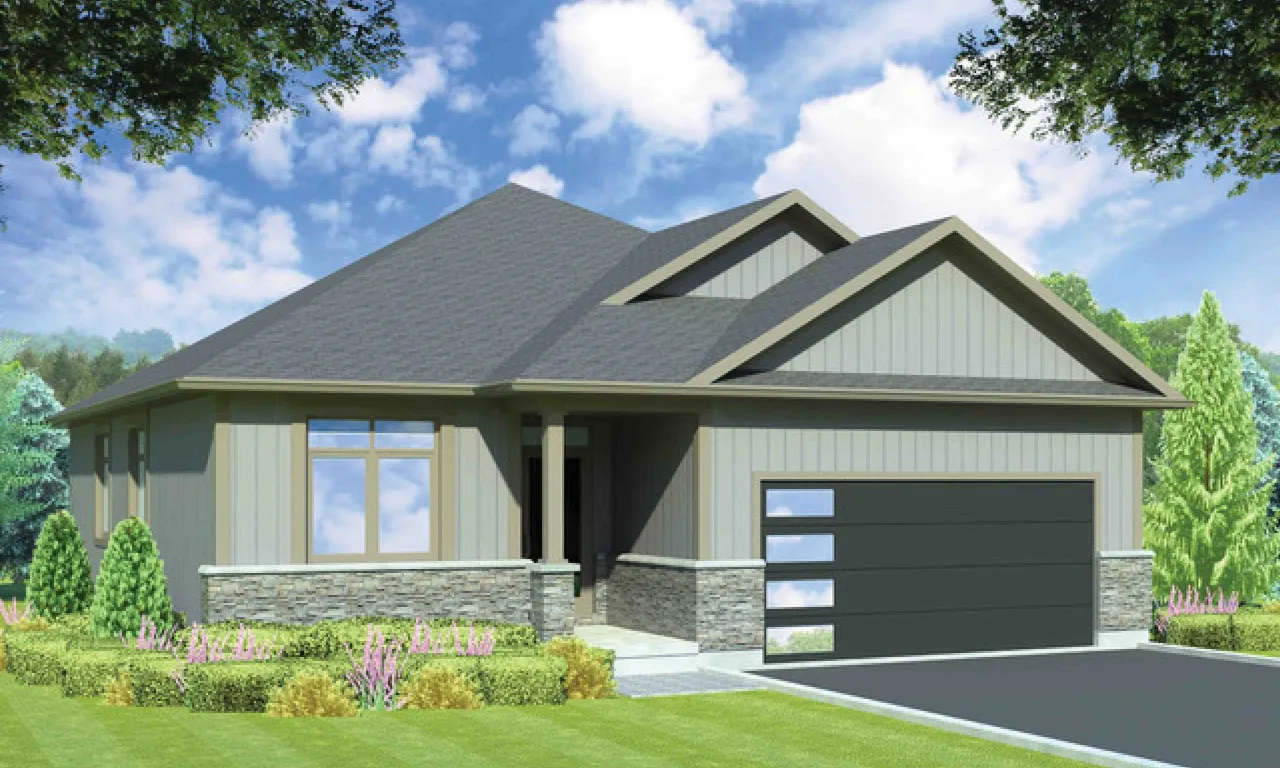 26 Summit Dr, Belleville, ON K8N 2X2