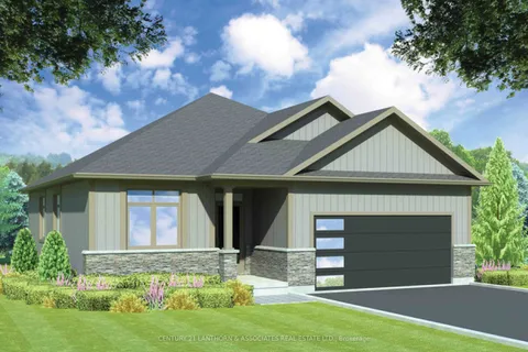 26 Summit Dr, Belleville, ON K8N 2X2