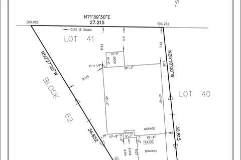 26 Summit Dr, Belleville, ON K8N 2X2
