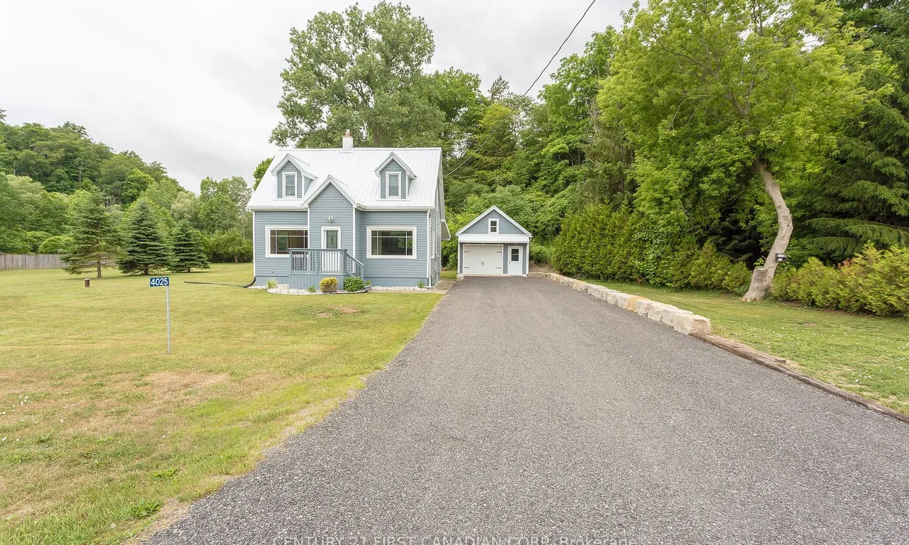 4025 Union Rd, Central Elgin, ON N5L 1J2