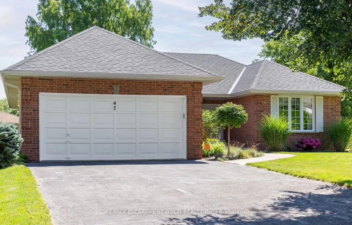 47 Winter Way, Brantford, ON N3T 6G4