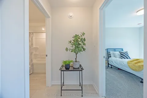 43 SILVERLEAF Path, St. Thomas, ON N5R 0N6