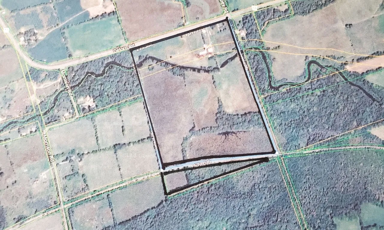 2830 Deloro Rd, Madoc, ON K0K 1Y0