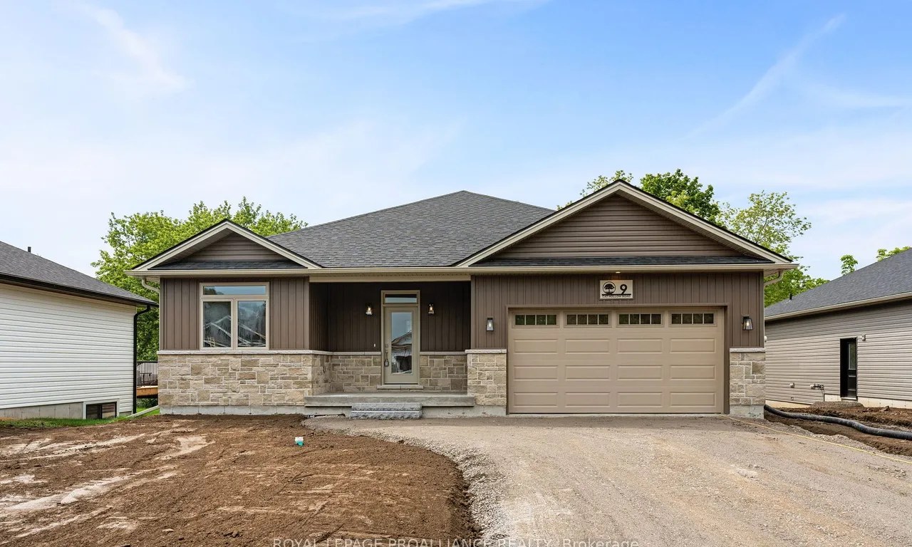 9 Cat Hollow Rd, Cramahe, ON K0K 1S0