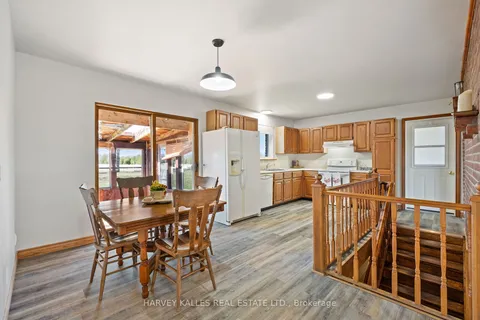 651 Lilac Rd, Kawartha Lakes, ON K0L 2X0