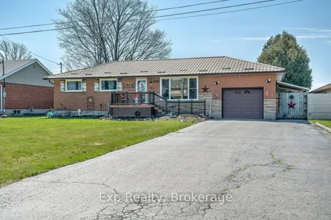 6399 Dickenson Rd, Hamilton, ON L0R 1P0