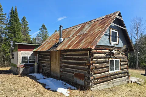 0 Lower Spruce Hedge Road, ON K0J 1G0