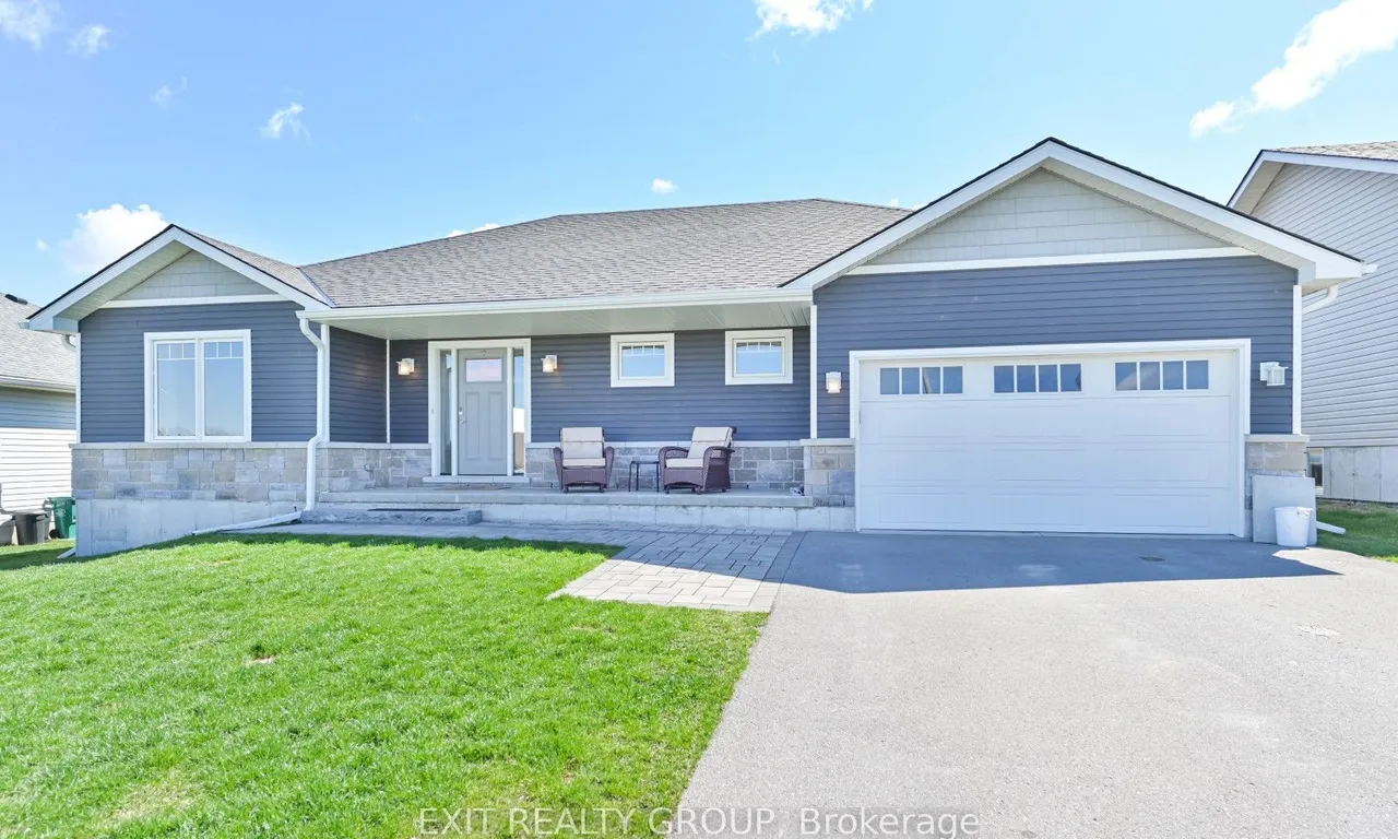 25 Meagan Lane, Quinte West, ON K0K 2C0