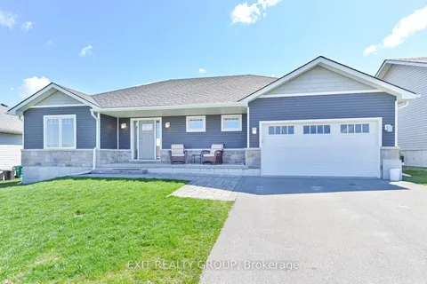 25 Meagan Lane, Quinte West, ON K0K 2C0